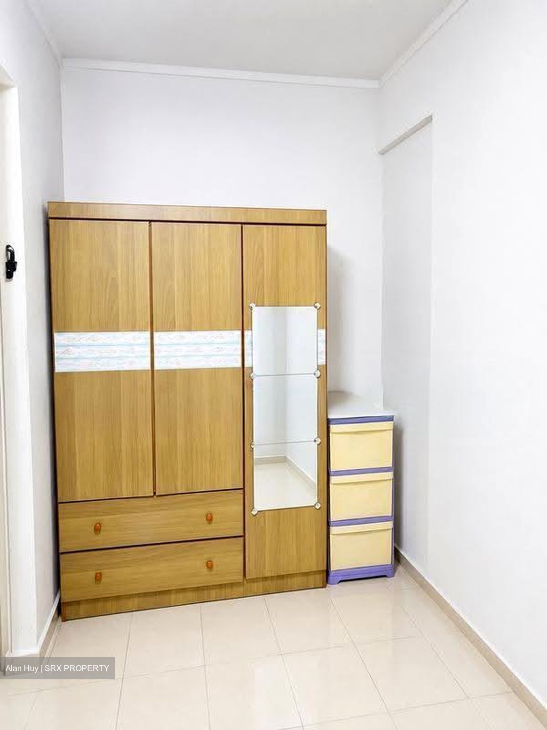 Blk 307 Chuan Village (Serangoon), HDB 4 Rooms #611951651